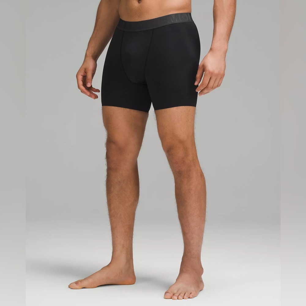 lululemon Built to Move 5”